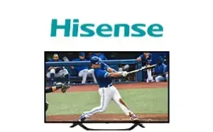 Hisense IPTV